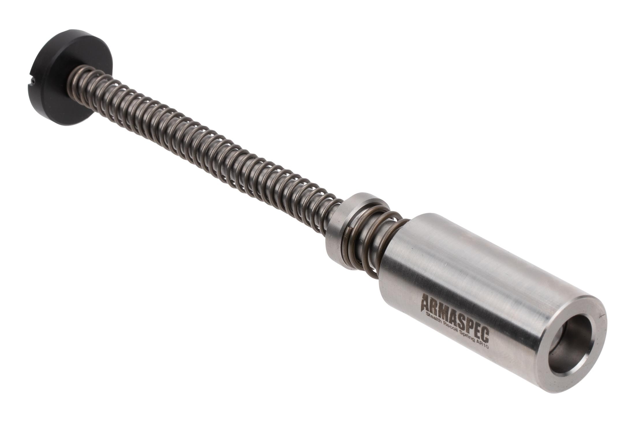 Armaspec Stealth, Spring, Black - ARM253AR10